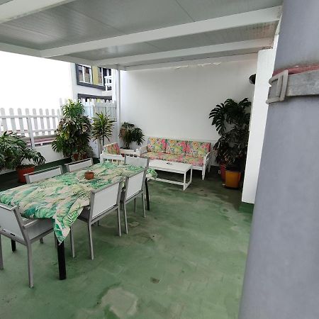 Casa Las Canteras Βίλα Λας Πάλμας ντε Γκραν Κανάρια Εξωτερικό φωτογραφία