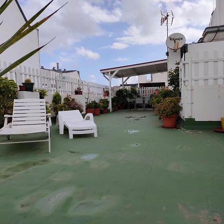 Casa Las Canteras Βίλα Λας Πάλμας ντε Γκραν Κανάρια Εξωτερικό φωτογραφία