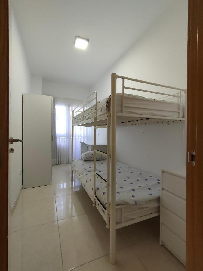 Casa Las Canteras Βίλα Λας Πάλμας ντε Γκραν Κανάρια Εξωτερικό φωτογραφία