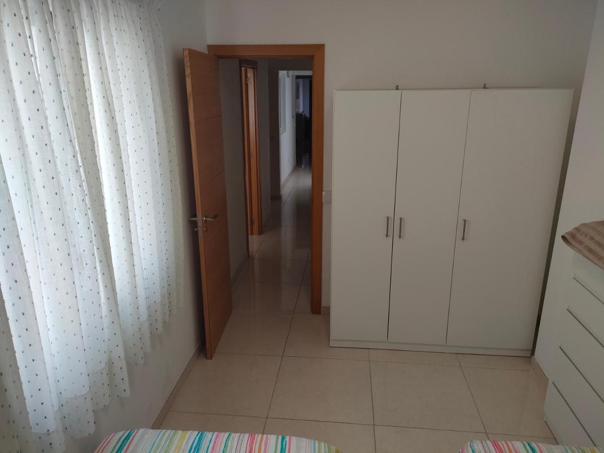 Casa Las Canteras Βίλα Λας Πάλμας ντε Γκραν Κανάρια Εξωτερικό φωτογραφία