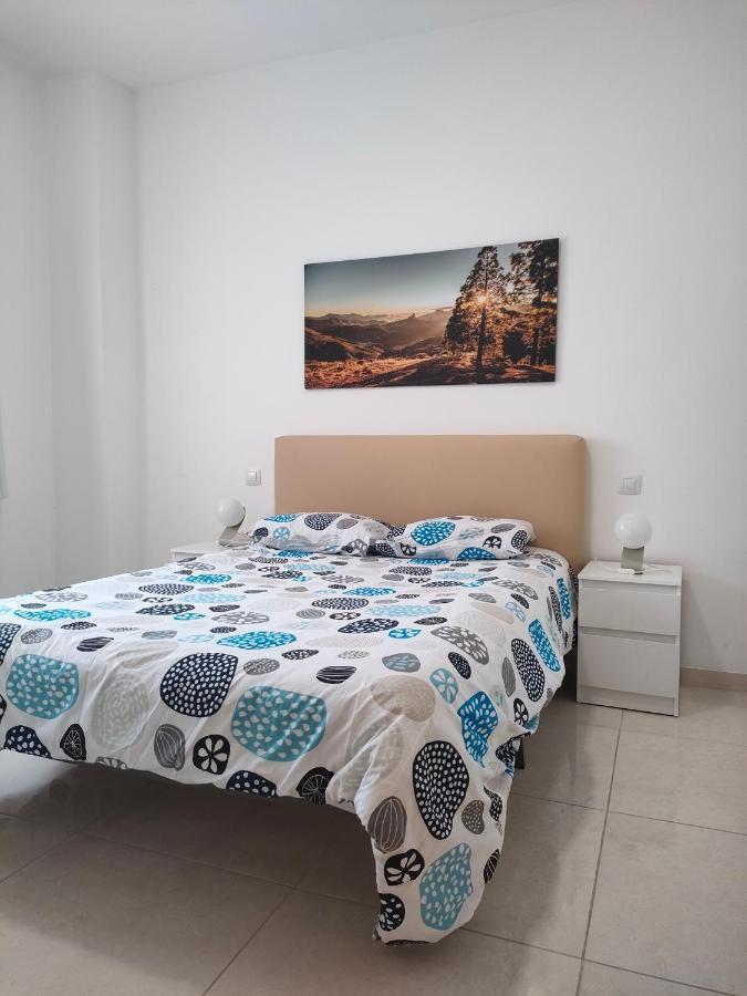 Casa Las Canteras Βίλα Λας Πάλμας ντε Γκραν Κανάρια Εξωτερικό φωτογραφία
