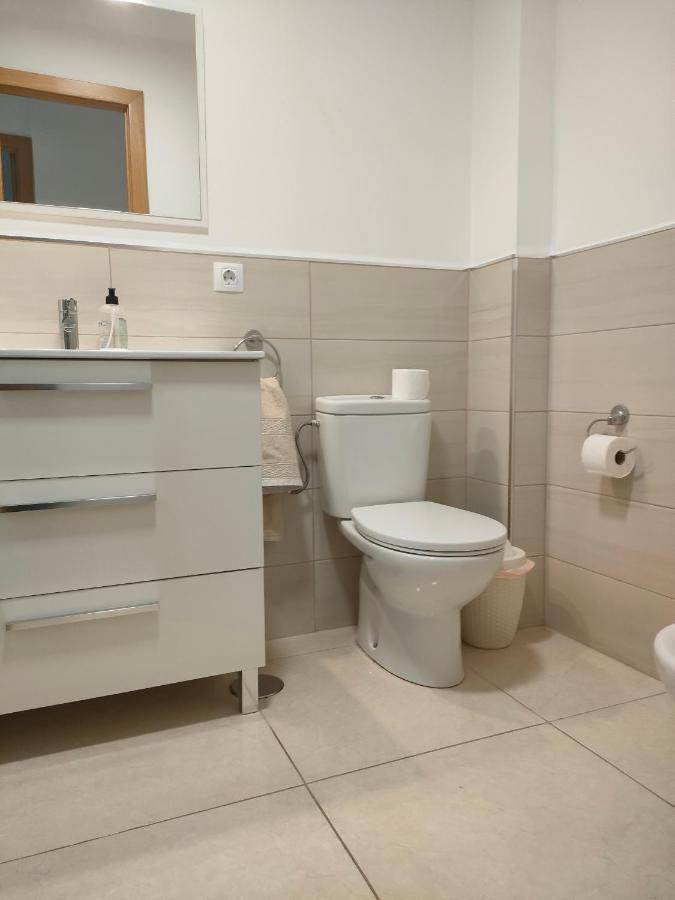 Casa Las Canteras Βίλα Λας Πάλμας ντε Γκραν Κανάρια Εξωτερικό φωτογραφία
