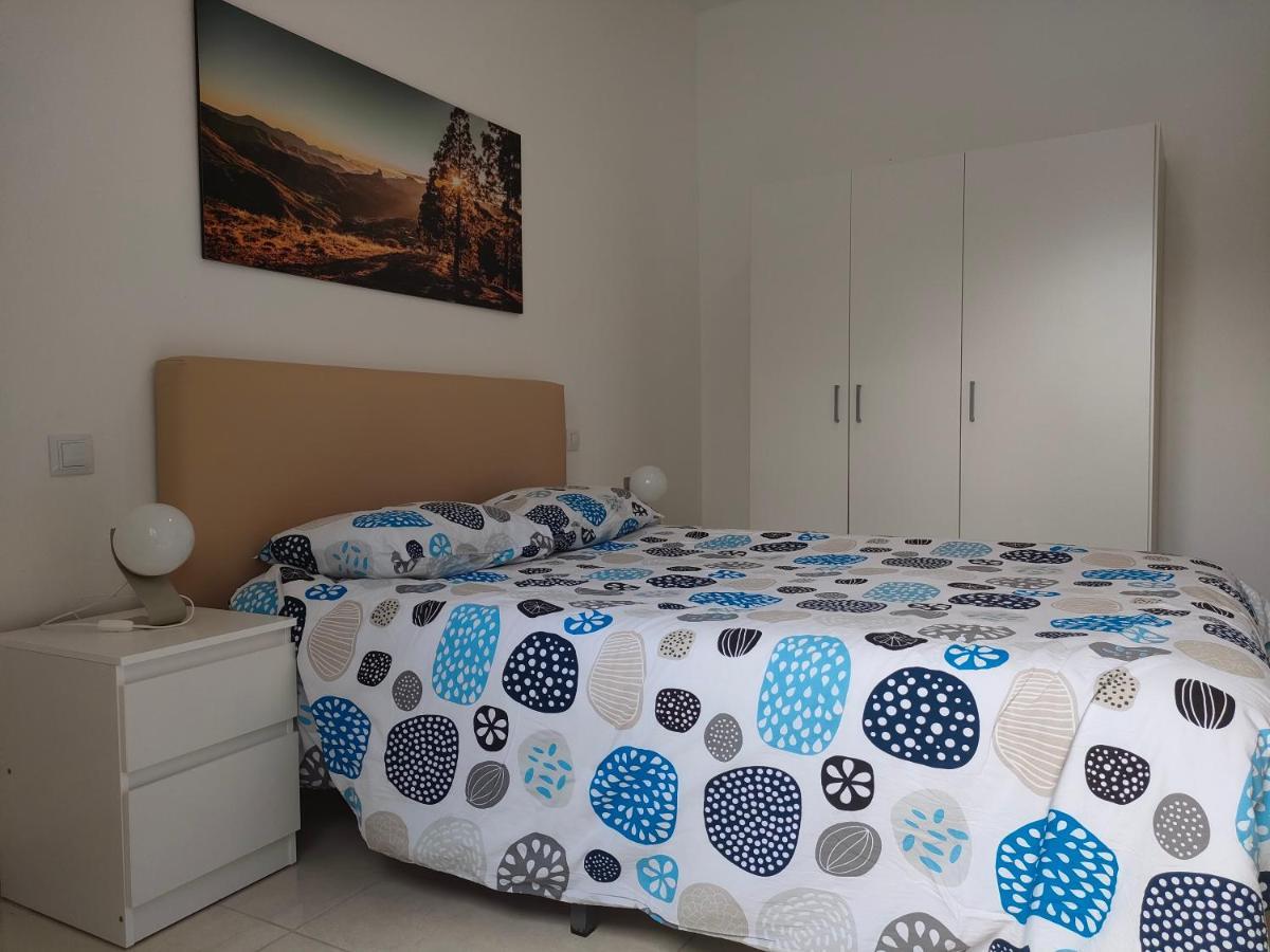 Casa Las Canteras Βίλα Λας Πάλμας ντε Γκραν Κανάρια Εξωτερικό φωτογραφία