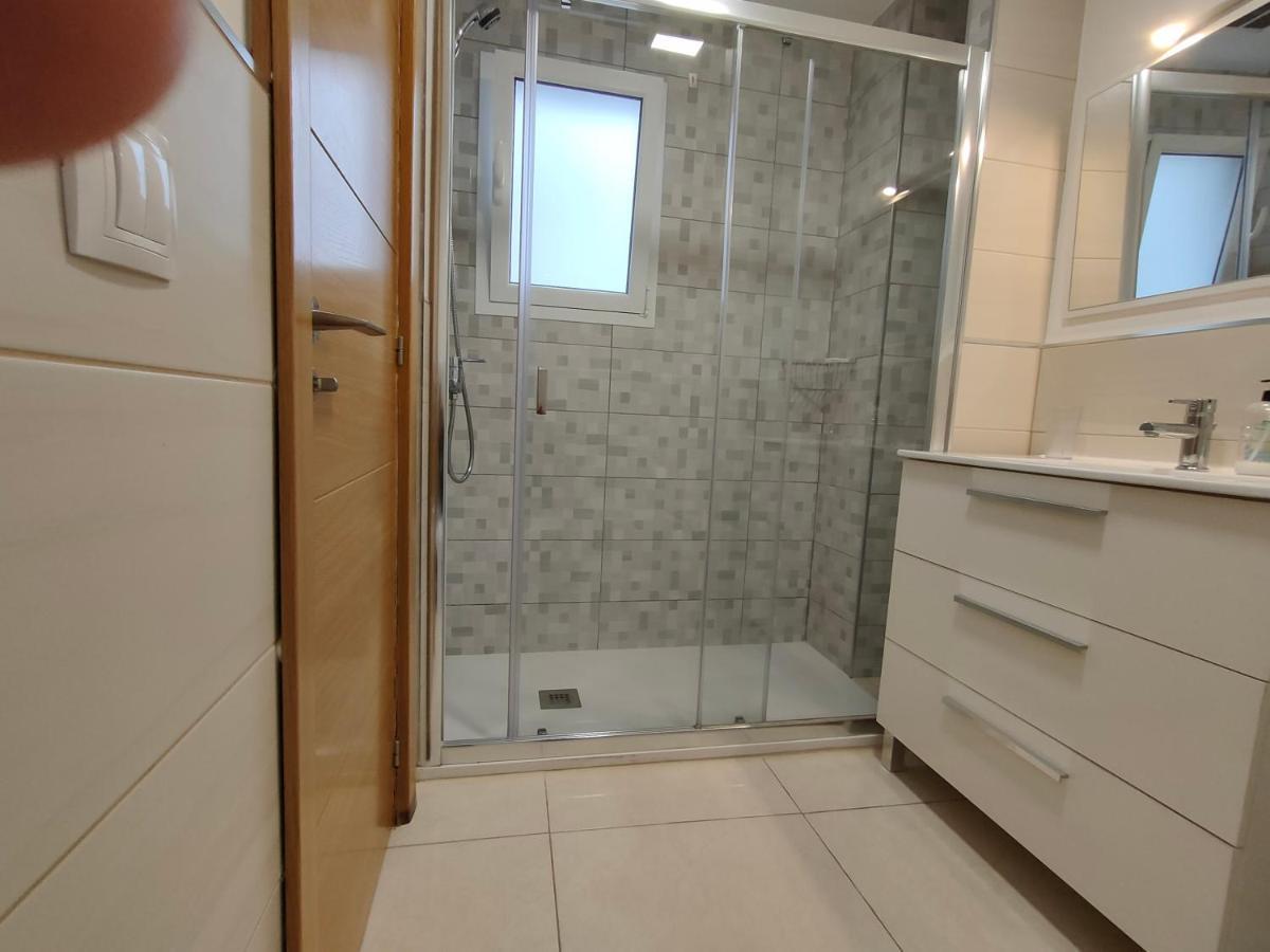 Casa Las Canteras Βίλα Λας Πάλμας ντε Γκραν Κανάρια Εξωτερικό φωτογραφία