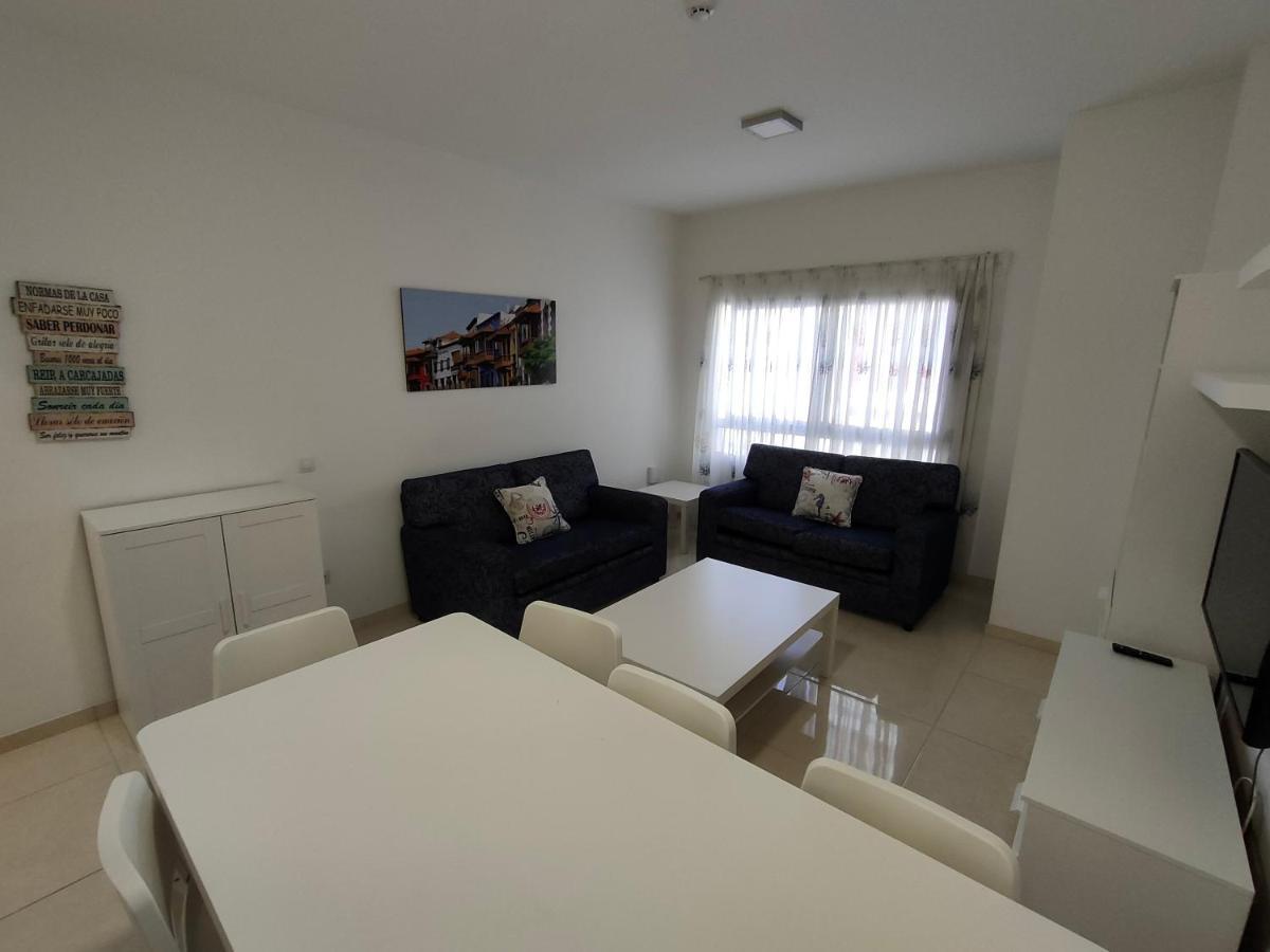 Casa Las Canteras Βίλα Λας Πάλμας ντε Γκραν Κανάρια Εξωτερικό φωτογραφία