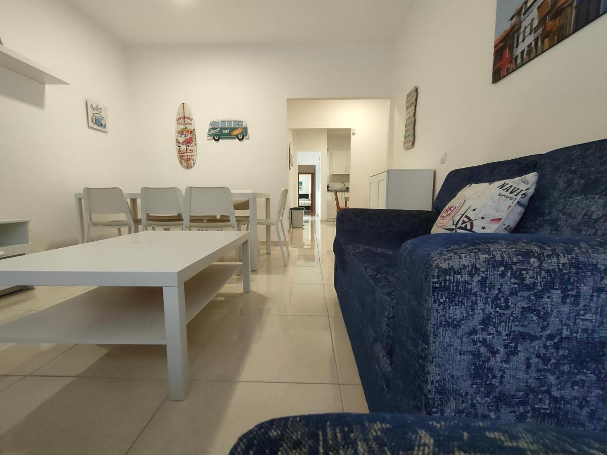 Casa Las Canteras Βίλα Λας Πάλμας ντε Γκραν Κανάρια Εξωτερικό φωτογραφία