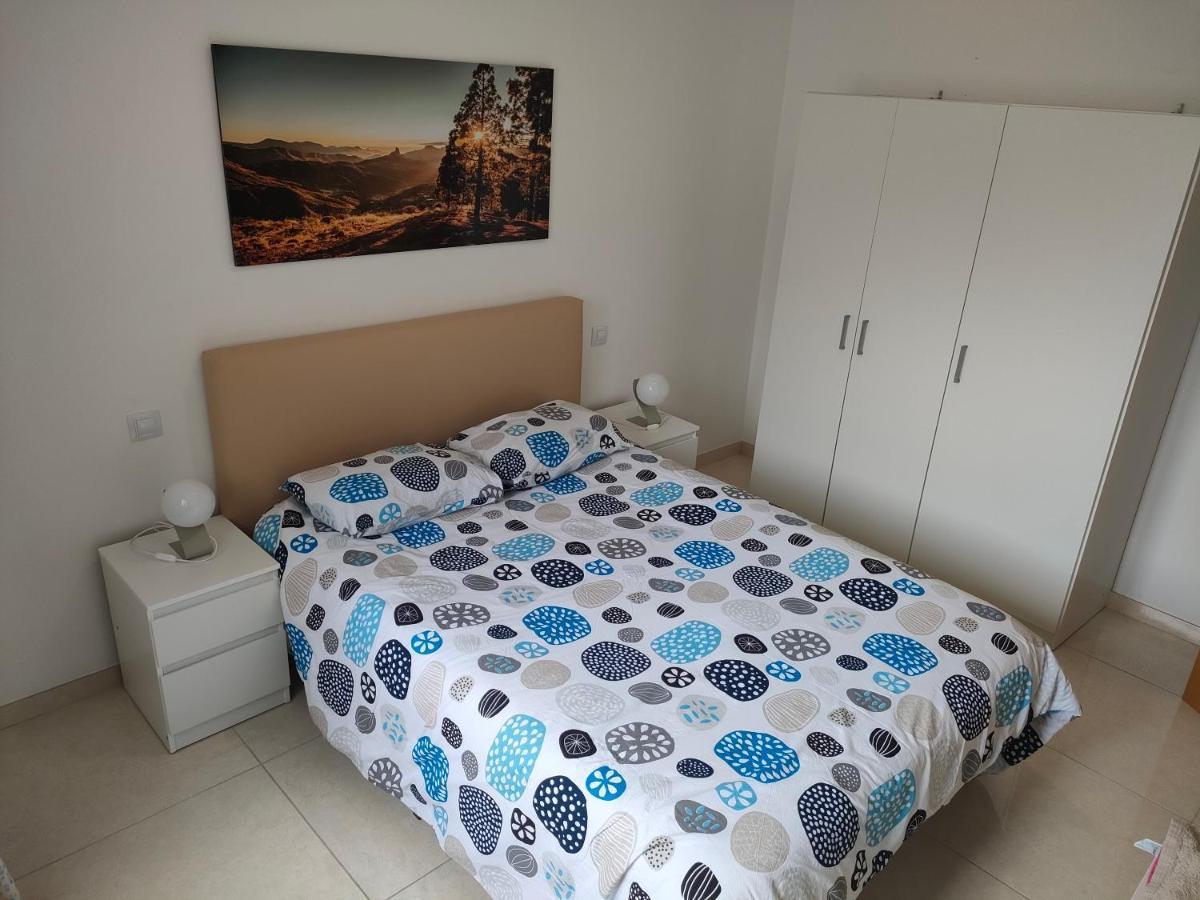 Casa Las Canteras Βίλα Λας Πάλμας ντε Γκραν Κανάρια Εξωτερικό φωτογραφία