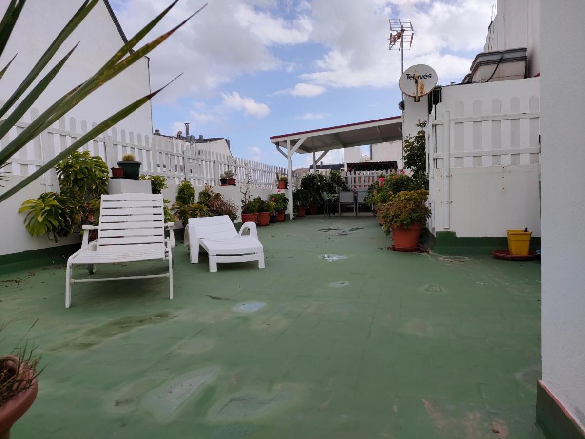 Casa Las Canteras Βίλα Λας Πάλμας ντε Γκραν Κανάρια Εξωτερικό φωτογραφία