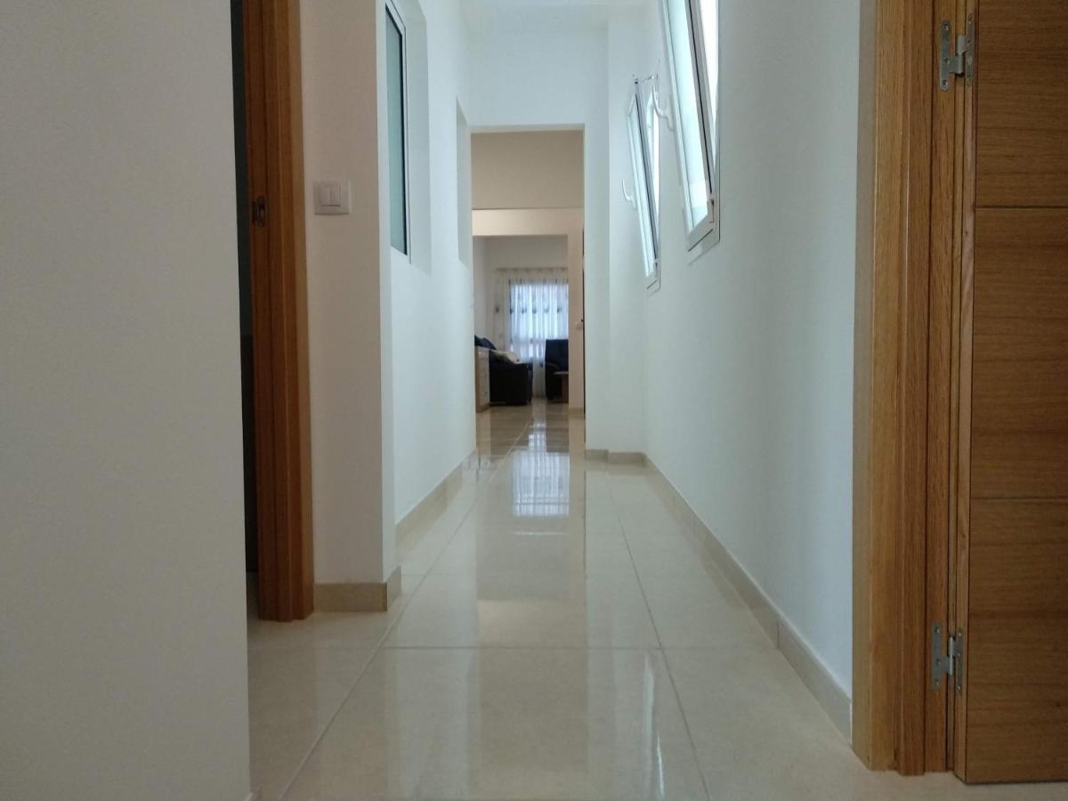 Casa Las Canteras Βίλα Λας Πάλμας ντε Γκραν Κανάρια Εξωτερικό φωτογραφία