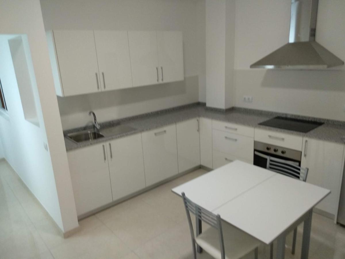 Casa Las Canteras Βίλα Λας Πάλμας ντε Γκραν Κανάρια Εξωτερικό φωτογραφία