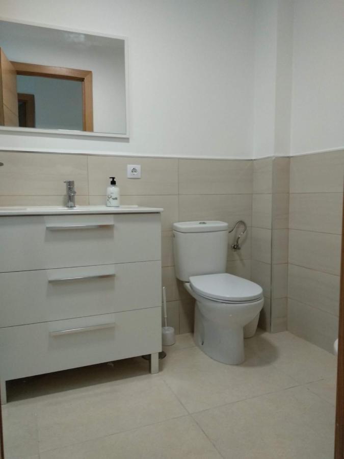 Casa Las Canteras Βίλα Λας Πάλμας ντε Γκραν Κανάρια Εξωτερικό φωτογραφία